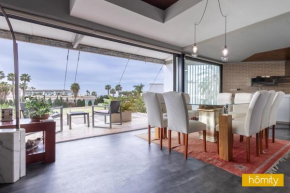 Villa con piscina privada - Villa Golf 2, Motril
